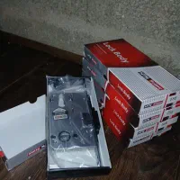 قفل سوییچی مگنتی اچ تی ان پرایم مدل 558