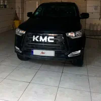 کی ام سی تی ۸مدل ۱۴۰۳