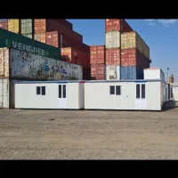 بنگاه کانکس کانتینر نو و دست دوم