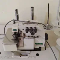 چرخ خیاطی راسته و سر دوز