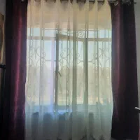 پرده پانچ ۴ در ۲