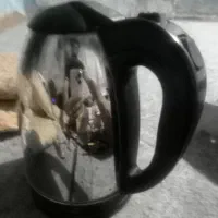 کتری برقی.شماره بزارید.