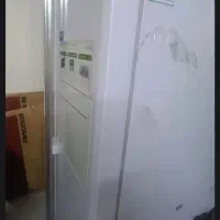 اصل کره ساید دوو مونتاژ نمی باشد نو