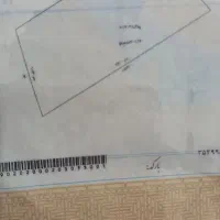 فروش زمین مسکونی تجاری