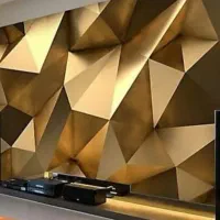 نصب کاغذ دیواری و پوستر و کفپوش