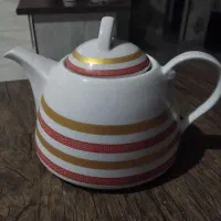 قوری سماوری