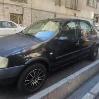 رنو ال 90|خودرو سواری و وانت|آمل, |دیوار