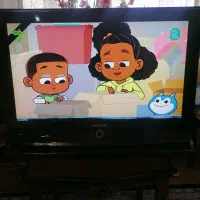 تلویزیون 32 اینچ ال سی دی