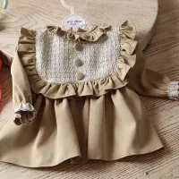 لباس دخترانه خیلی زیبا