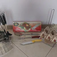 خرده ریز آشپزخانه