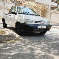 پراید وانت مدل ۹۷