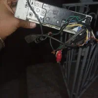 ۷۹۵۰|صوتی و تصویری|نیشابور, ده حلاج|دیوار
