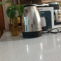 کتری برقیکتری