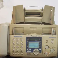 دستگاه فکس سالم