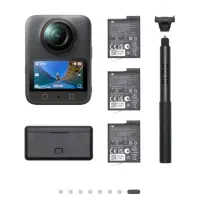Dji osmo 360