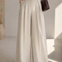 دوخت انواع شلوار و دامن