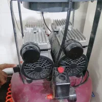 پمپ باد کمپرسور باد