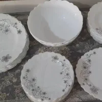 سرویس آرکوپال ۱۲ نفره