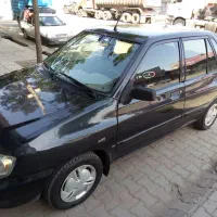 فروش ۱۱۱ مشکی بی رنگ