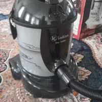 جارو برقی لند گرین