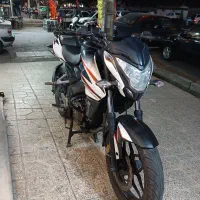 ns 200 مدل ۹۳