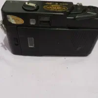 دوربین|دوربین عکاسی و فیلم‌برداری|ملک‌آباد, |دیوار