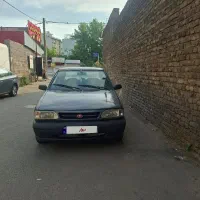 پراید۸۴ انژکتور