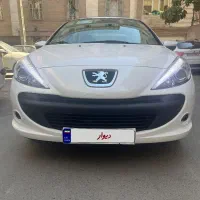 207 پانا ۱۴۰۵ خشک دنده tu5p