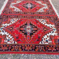 جفت فرش ۶ متری نو هریس تاجری