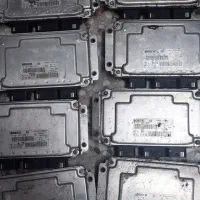 ایسیو (Ecu)سنسور اکسیژن .تبدیل ایسیو