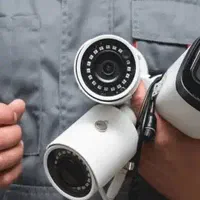نصب و فروش انواع دوربین مدار بسته