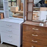 میزارایش ۴کشو