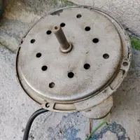 موتور مشعل چهار پیچ