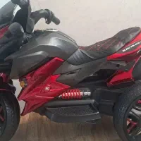 موتو. شارژی کویر