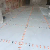با سلام اجرا ونصب کاشی و سرامیک