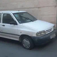 ماشین پراید
