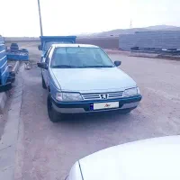 پژو روا