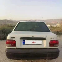 پراید91
