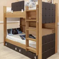 دوطبقه مدل لکسوز