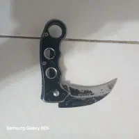 چاقو
