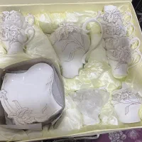 سرویس چای خوری