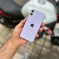 آیفون ۱۱نرمال ۱۲۸گیگ‌