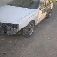 پژو ۲۰۰۰|خودرو سواری و وانت|ساری, |دیوار