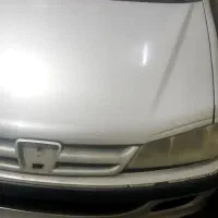 پژو پارس مدل ۸۶