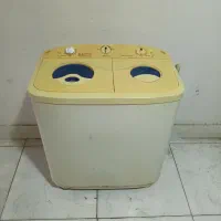 لباسشویی ۷کیلویی الکترا    سربندرم‌