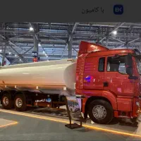 افزایش سهمیه سوخت گازوئیل دولتی تضمینی
