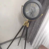 ساعت ایستاده نو