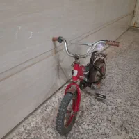 دوچرخه