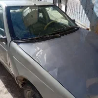 پژو اردی|خودرو سواری و وانت|کرمانشاه, |دیوار