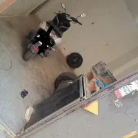 انباری در ابوطالب